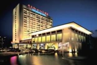 Agoda.com China Apartments & Hotels