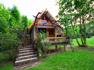 Agoda.com Thailand Apartments & Hotels