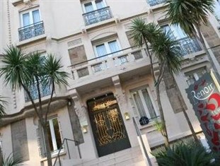 Agoda.com Apartments & Hotels France 