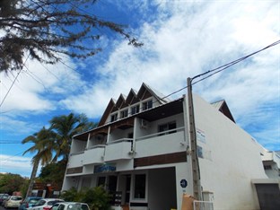 Agoda.com Reunion Island Apartments & Hotels