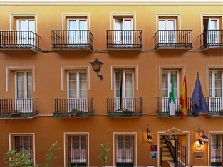 Agoda.com Spain Apartments & Hotels