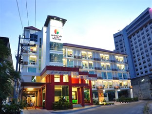Agoda.com Thailand Apartments & Hotels