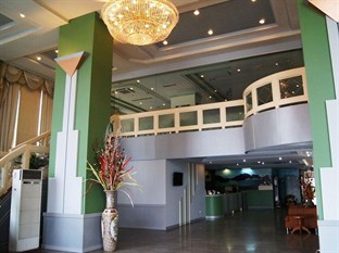 Agoda.com Thailand Apartments & Hotels