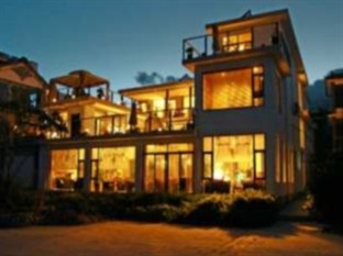 Agoda.com China Apartments & Hotels