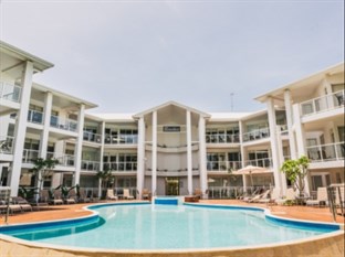 Agoda.com Australia Apartments & Hotels