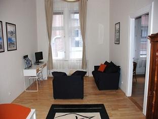 Agoda.com Hungary Apartments & Hotels