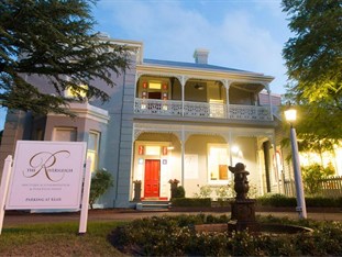 Agoda.com Australia Apartments & Hotels