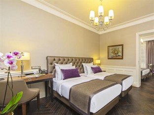 Agoda.com Turkey Apartments & Hotels