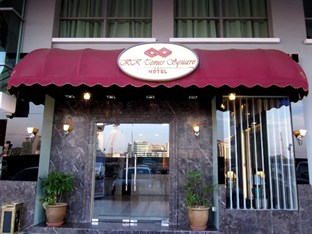 Agoda.com Malaysia Apartments & Hotels