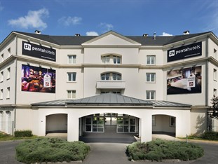 Agoda.com Apartments & Hotels France 