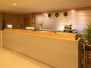 Agoda.com Taiwan Apartments & Hotels