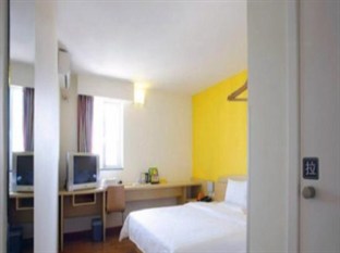 Agoda.com China Apartments & Hotels