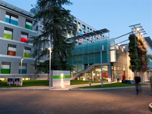 Agoda.com Italy Apartments & Hotels