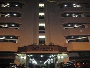 Agoda.com Philippines Apartments & Hotels