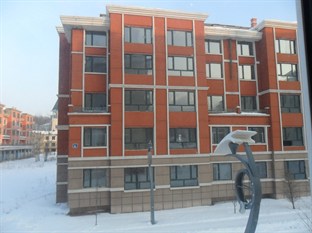 Agoda.com China Apartments & Hotels