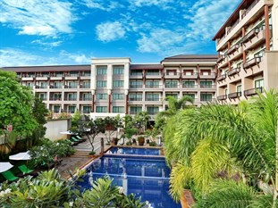 Agoda.com Cambodia Apartments & Hotels