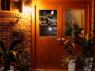 Agoda.com South Korea Apartments & Hotels