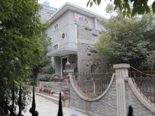 Agoda.com China Apartments & Hotels