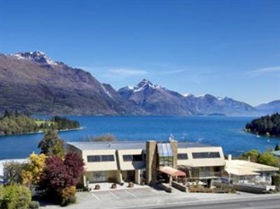 Agoda.com New Zealand Apartments & Hotels