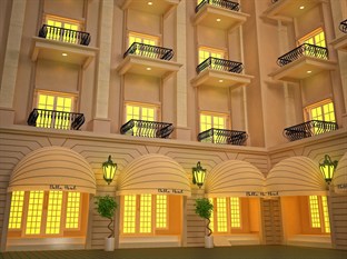 Agoda.com Indonesia Apartments & Hotels