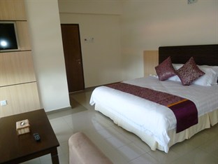 Agoda.com Malaysia Apartments & Hotels