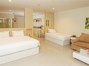 Agoda.com Thailand Apartments & Hotels