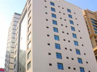 Agoda.com Bahrain Apartments & Hotels