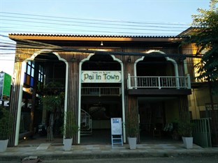 Agoda.com Thailand Apartments & Hotels