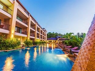 Agoda.com Thailand Apartments & Hotels