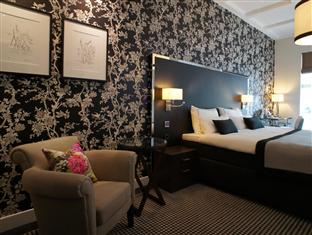 Agoda.com Netherlands Apartments & Hotels