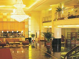 Agoda.com China Apartments & Hotels