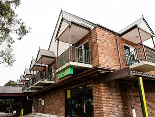 Agoda.com Australia Apartments & Hotels