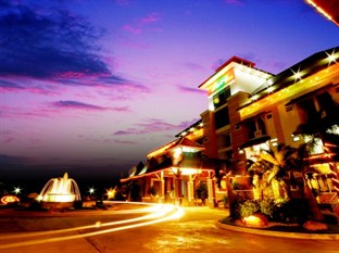 Agoda.com Thailand Apartments & Hotels