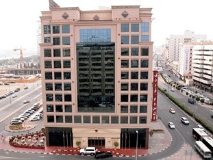 Agoda.com United Arab Emirates Apartments & Hotels