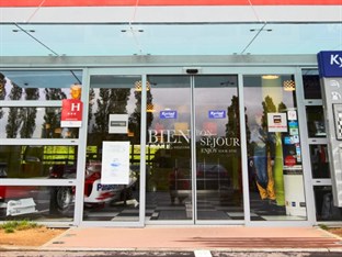 Agoda.com Apartments & Hotels France 