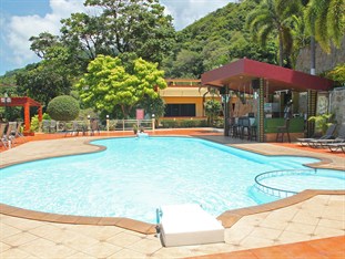 Agoda.com Thailand Apartments & Hotels