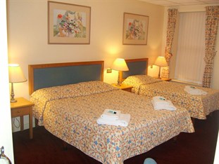 Agoda.com United Kingdom Apartments & Hotels