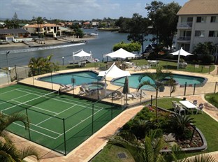 Agoda.com Australia Apartments & Hotels