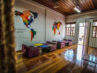 Agoda.com Thailand Apartments & Hotels