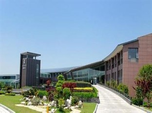 Agoda.com China Apartments & Hotels