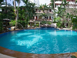 Agoda.com Thailand Apartments & Hotels