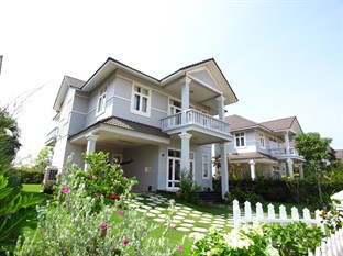 Agoda.com Vietnam Apartments & Hotels  