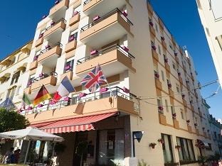 Agoda.com Spain Apartments & Hotels