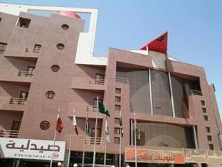 Agoda.com Saudi Arabia Apartments & Hotels