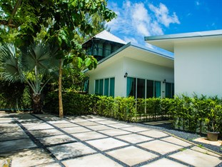 Agoda.com Thailand Apartments & Hotels