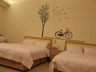 Agoda.com Taiwan Apartments & Hotels