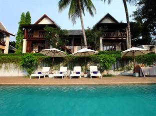 Agoda.com Laos Apartments & Hotels