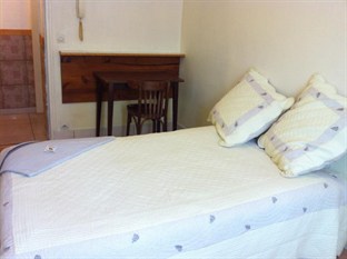 Agoda.com Apartments & Hotels France 