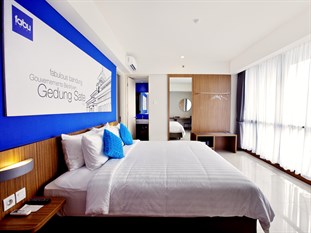 Agoda.com Indonesia Apartments & Hotels