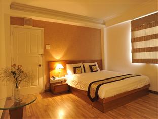 Agoda.com Vietnam Apartments & Hotels  